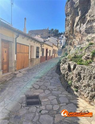 Terreno en venta en Casco Histórico en Antequera