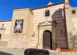 Terreno en venta en Casco Histórico en Antequera