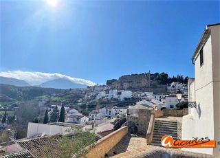 Terreno en venta en Casco Histórico en Antequera