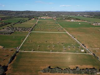 Terreno en venta en Campos