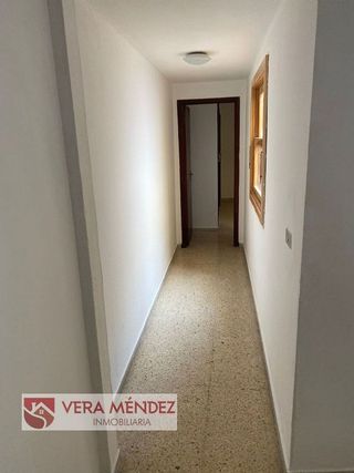 Piso en venta en Arafo