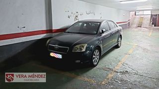 Piso en venta en Arafo