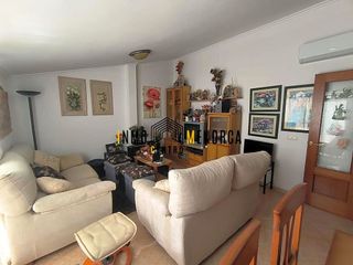 Ático en venta en Ciutadella en Ciutadella de Menorca