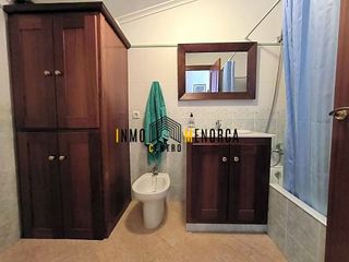 Ático en venta en Ciutadella en Ciutadella de Menorca