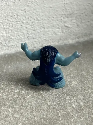 Magicorvo Gormiti 2006 Dolci e Salati Preziosi