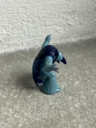 Magicorvo Gormiti 2006 Dolci e Salati Preziosi