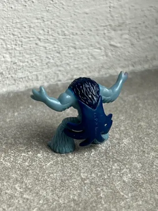 Magicorvo Gormiti 2006 Dolci e Salati Preziosi