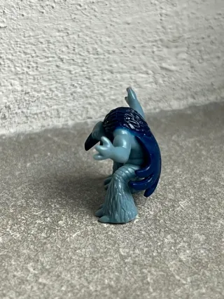 Magicorvo Gormiti 2006 Dolci e Salati Preziosi