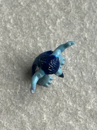 Magicorvo Gormiti 2006 Dolci e Salati Preziosi