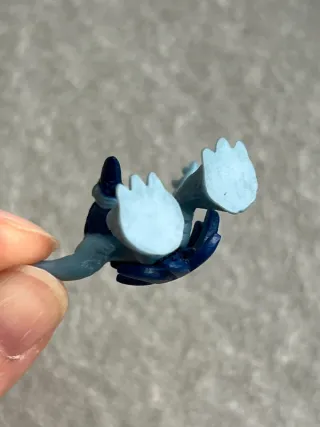 Magicorvo Gormiti 2006 Dolci e Salati Preziosi