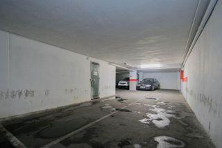 Garaje en venta en Fígares en Granada