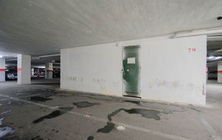 Garaje en venta en Fígares en Granada