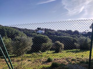 Solar en venta en Sotogrande Alto en San Roque