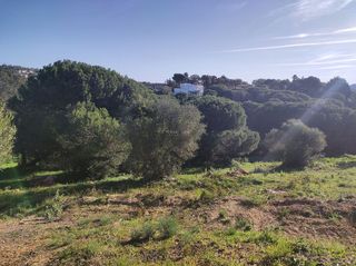 Solar en venta en Sotogrande Alto en San Roque