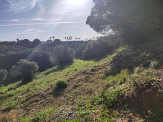 Solar en venta en Sotogrande Alto en San Roque