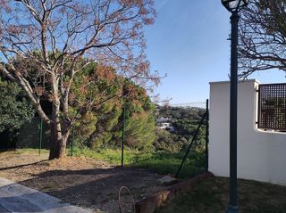 Solar en venta en Sotogrande Alto en San Roque