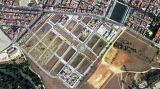 Terreno en venta en Los Molinos en Alcalá de Guadaira