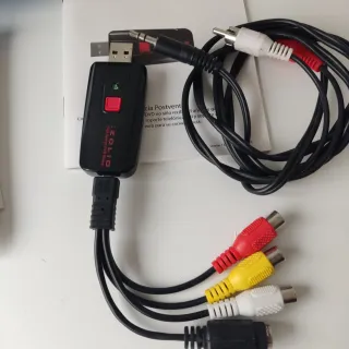 Convertidor Video a DVD ArcSoft