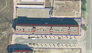 Garaje en venta en Portillejo - Valdegastea en Logroño