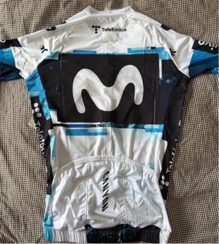 Maillot Gobik Movistar Team Talla S