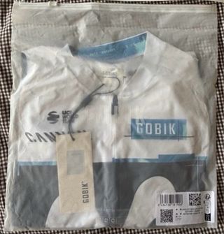 Maillot Gobik Movistar Team Talla S
