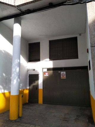 Garaje en venta en Onda
