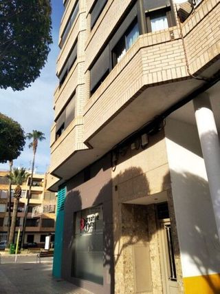 Garaje en venta en Onda