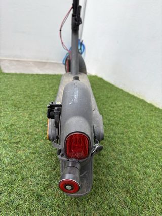 Patinete Eléctrico Xiaomi 4