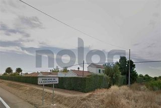 Terreno en venta en Daimiel
