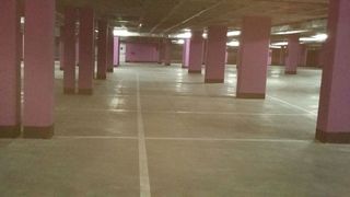 Garaje en venta en Centro de Leganés en Leganés