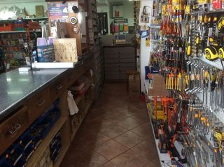 Local comercial en venta en Parque de la Paloma en Benalmádena