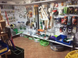 Local comercial en venta en Parque de la Paloma en Benalmádena