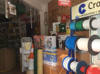 Local comercial en venta en Parque de la Paloma en Benalmádena