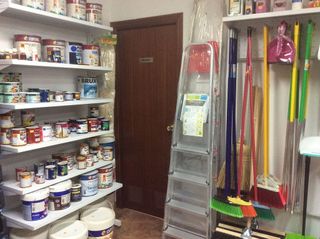 Local comercial en venta en Parque de la Paloma en Benalmádena