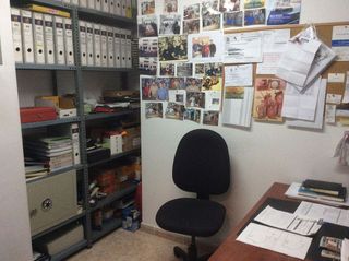 Local comercial en venta en Parque de la Paloma en Benalmádena