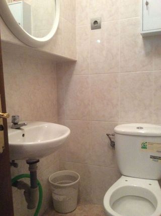 Local comercial en venta en Parque de la Paloma en Benalmádena