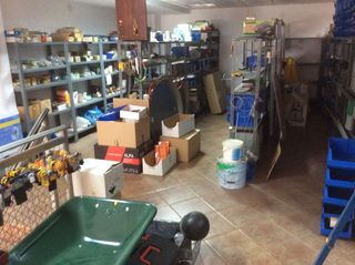 Local comercial en venta en Parque de la Paloma en Benalmádena