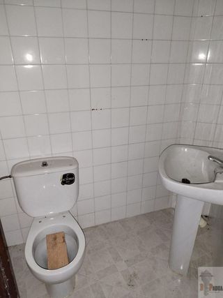 Local comercial en venta en Campillos