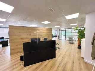 Oficina en venta en La Llotja - Sant Jaume en Palma de Mallorca