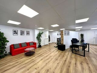 Oficina en venta en La Llotja - Sant Jaume en Palma de Mallorca