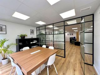 Oficina en venta en La Llotja - Sant Jaume en Palma de Mallorca