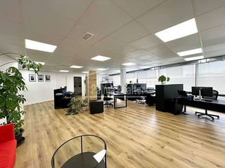 Oficina en venta en La Llotja - Sant Jaume en Palma de Mallorca