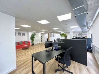 Oficina en venta en La Llotja - Sant Jaume en Palma de Mallorca