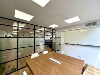 Oficina en venta en La Llotja - Sant Jaume en Palma de Mallorca