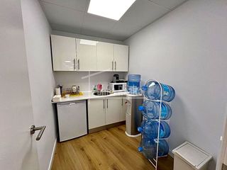 Oficina en venta en La Llotja - Sant Jaume en Palma de Mallorca