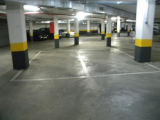 Garaje en venta en Ensanche en Alcobendas