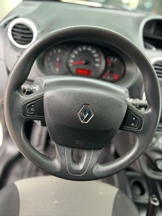 RENAULT Kangoo Combi Limited M1AF Blue dCi 70 kW 95 CV SS