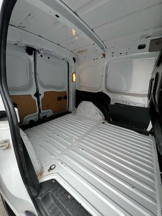 RENAULT Kangoo Combi Limited M1AF Blue dCi 70 kW 95 CV SS