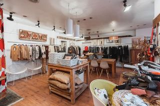 Local comercial en venta en Altea Pueblo en Altea