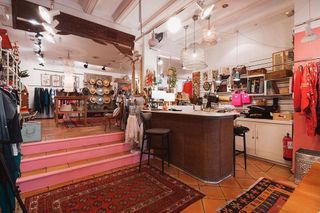 Local comercial en venta en Altea Pueblo en Altea